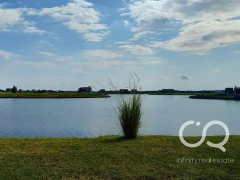 Lote Al Lago - San Sebastián Área 8