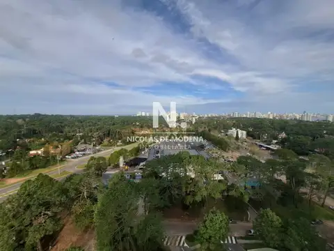 Departamento en Alquiler de 4 ambientes