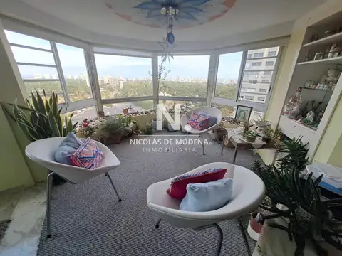 Departamento en Alquiler en La Elenita, USD 2.200