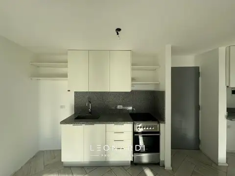 Tapia de Cruz 1382, Torre 2, 3º Piso