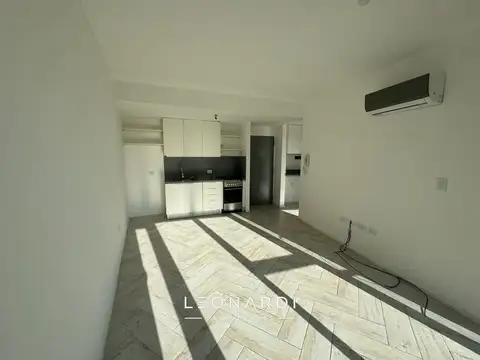 Departamento en venta en Escobar - con piscina