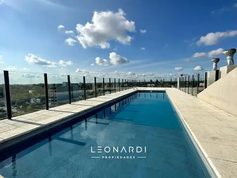 Departamento en Venta 4 años