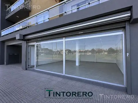 Ituzaingó al 100