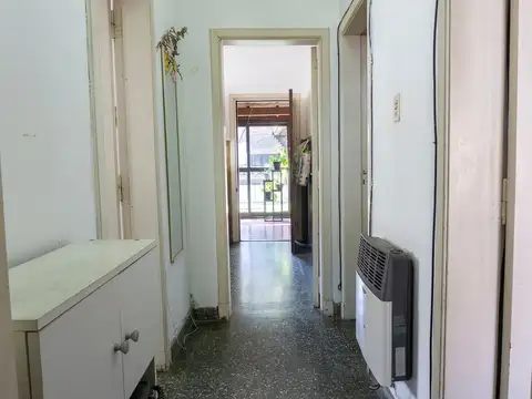 Venta Casa 4 ambientes en San Miguel.