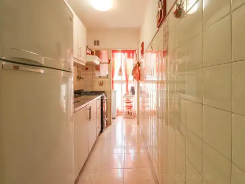 Departamento en Venta de 4 ambientes