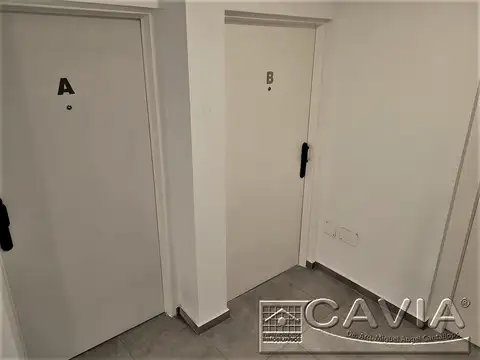 Departamento en Alquiler 2 años