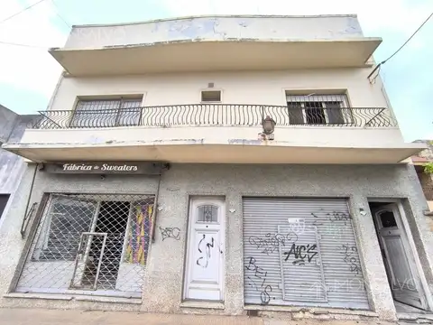 Galpón en Jose León Suarez