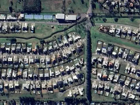 Terreno Lote  en Venta en Altos de Campo Grande, Pilar, G.B.A. Zona Norte