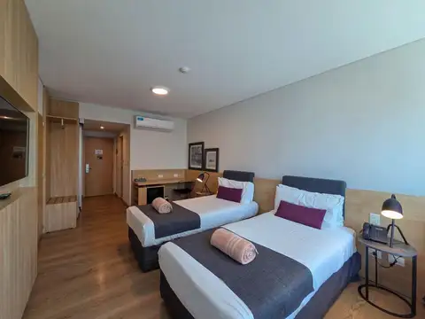 HABITACIÓN DE HOTEL EN DAZZLER BY WYNDHAM PUERTO NORTE EN VENTA