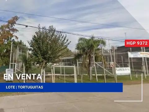 Terreno - Venta - Argentina, Tortuguitas
