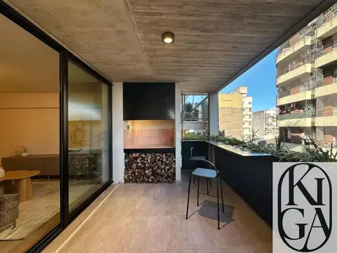 Departamento en Venta en Centro, USD 184.000