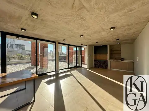 Departamento en Venta al Norte