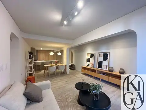 Departamento 2 Dormitorios a estrenar - Dorrego 1400