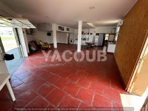 Casa en Venta en Villa Italia, USD 130.000