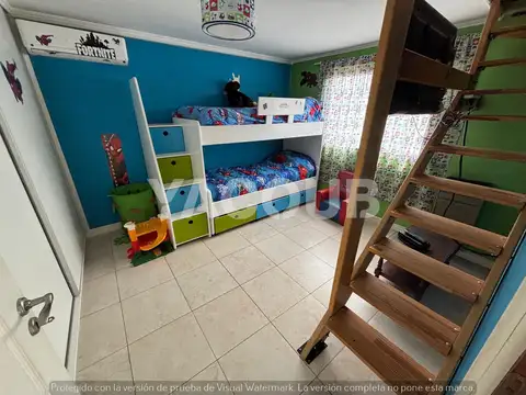 2 Casas en venta juntas, 3 y 4 ambientes - con cocheras y quincho - 372Mts2 - Villa Italia, Tandil