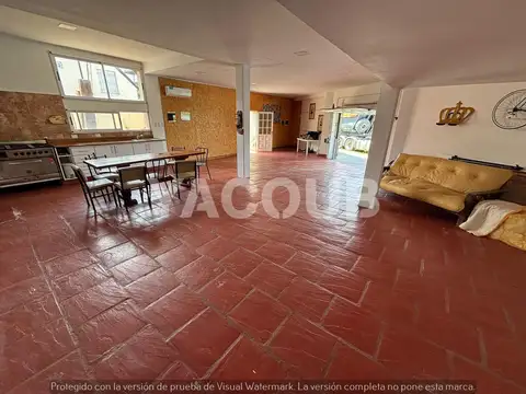 2 Casas en venta juntas, 3 y 4 ambientes - con cocheras y quincho - 372Mts2 - Villa Italia, Tandil