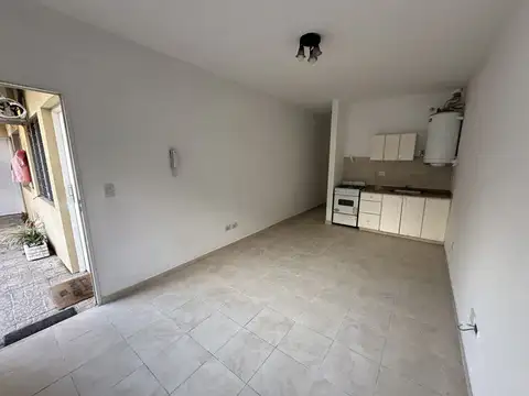 Departamento en Alquiler de 1 dormitorio