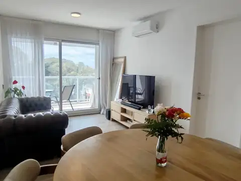 Departamento en Alquiler 2 años