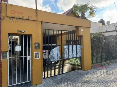 Depto Tipo Casa en Venta de 3 ambientes