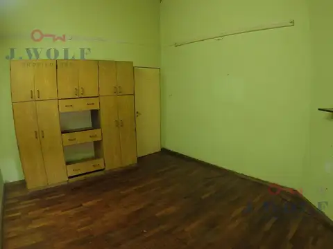 Depto Tipo Casa en Venta con 1 cocheras