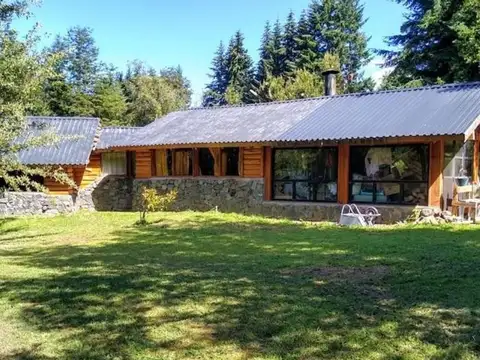 Casa en venta bº puerto manzano (cód. 130)