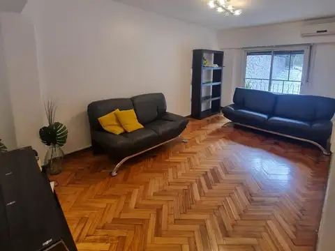 TEODORO GARCIA al 1700 entre Soldado de la Independencia y Av. Libertador