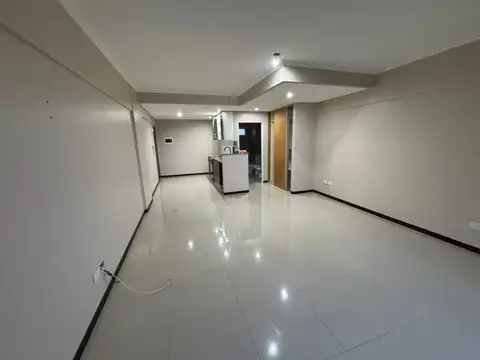 Departamento en Alquiler 8 años