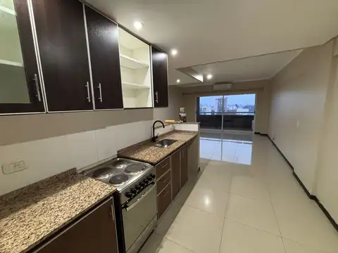 Av. Juan de Garay 3700, Piso 9