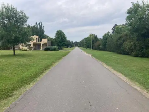 Lote Barrio El Paraiso Guernica