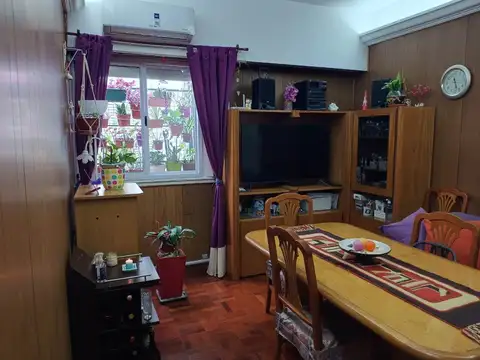 Departamento en Venta 48 años
