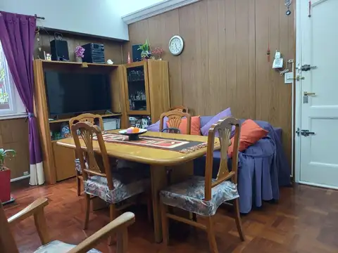 Departamento en Venta en Flores, USD 62.000