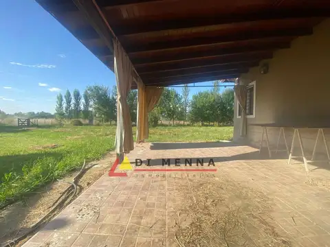 Casa en Venta con 1 cochera