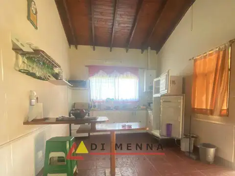 Casa en Venta 15 años