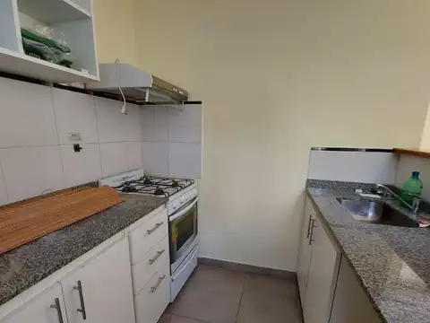 Departamento en Alquiler de Monoambiente