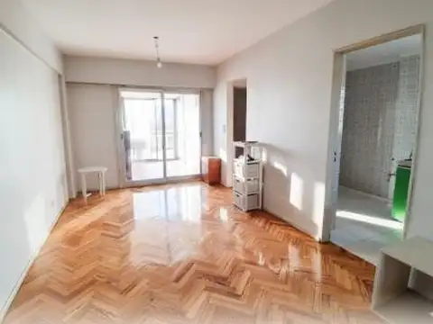 Departamento en Venta 45 años