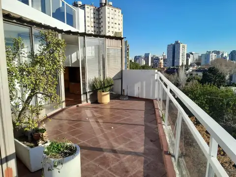 Departamento en Venta de 5 ambientes