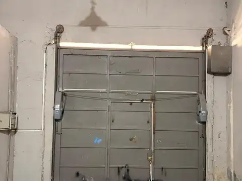 Galpon en Venta 10 años