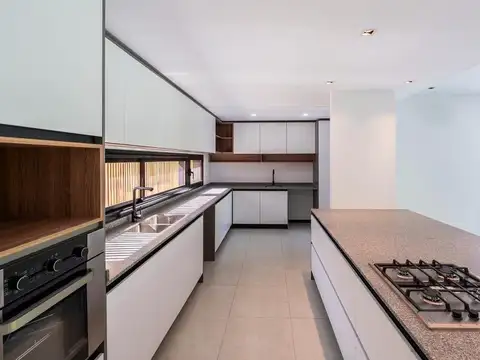 ALQUILO CASA HOUSING MAREMA, LOS CAROLINOS, 3 DORMITORIOS