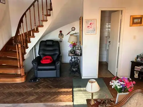 Libertad 800, Piso 18