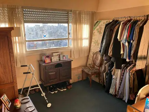 Departamento en Venta Permite mascota