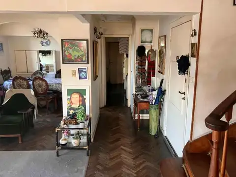 Departamento en Venta de 4 ambientes