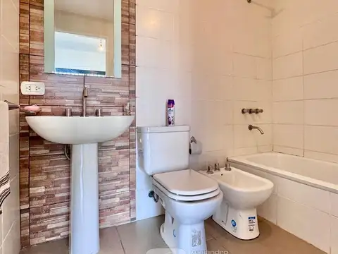 Departamento en Alquiler Apto profesional