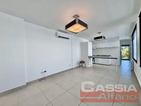 Departamento en Alquiler de 1 dormitorio