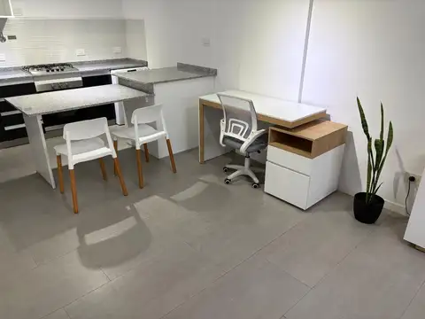 Departamento en Alquiler A Estrenar