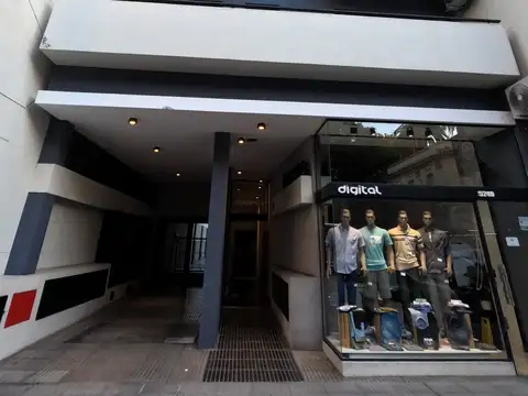 Departamento en Alquiler A Estrenar