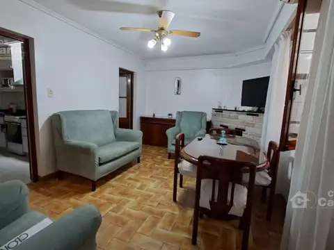 Depto Tipo Casa en Venta de 3 dormitorios
