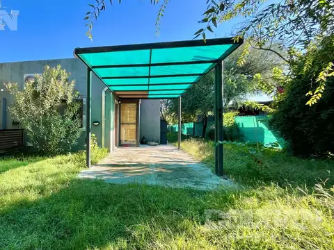 Casa en Venta 5 años