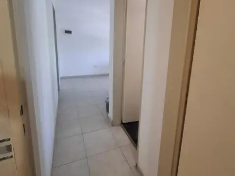 DEPARTAMENTO 2 AMBIENTES CON  BALCON AL FRENTE