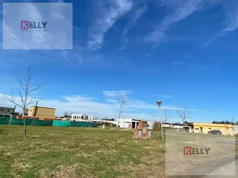 Terrenos en Venta en Barrio Cerrado El Aljibe – Manzanares, Pilar – A 600 mts de Ruta 8