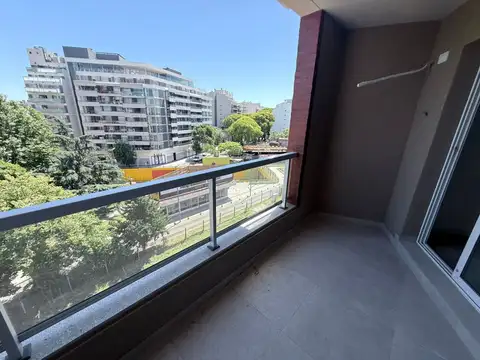 Departamento monoambiente en Villa Devoto